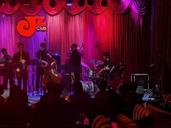 -JZ Club 爵士酒吧(上海店)