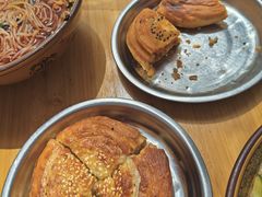 -成都麻辣肉饼(上马营店)