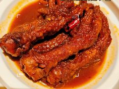 -大铁勺新津菜(东丽阳光新业广场店)