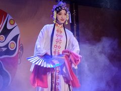 -盖碗儿梨园·变脸吐火·川剧(天府广场店)
