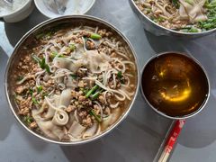 -正宗杨记普洱酸醋米线(总店)