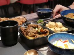 -馔豚·台北菜专门店(深圳湾万象城店)