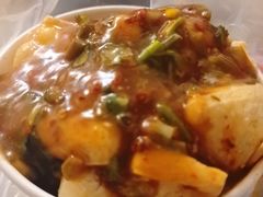 -无声臭豆腐(大井1号店)