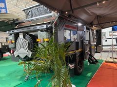 -上海汽车会展中心