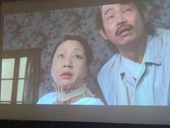 -臻享养生·SPA·影院式足道(汇臻店)