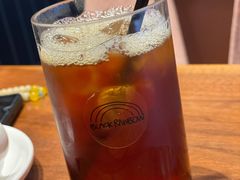 手冲-black rainbow coffee