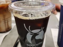 -瑞幸咖啡(宜昌国贸购物中心店)