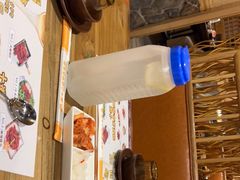 -冰川冷面·延边菜·炭烤串(观前店)