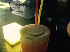 -ohbar live house(人广店)