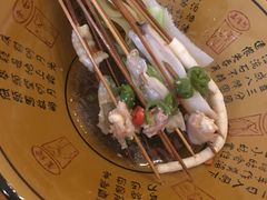 -明洋钵钵鸡(春田小区店)