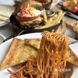 在遇见西木遇见美食~