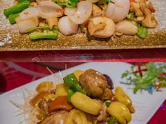 -西双版纳融创皇冠假日度假酒店