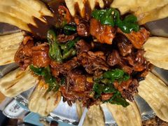 -鹊华居·地道鲁菜·海鲜·融合味(大明湖店)