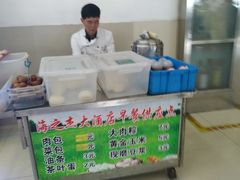 -上海长途客运南站