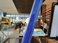 -茑屋书店(天目里店)