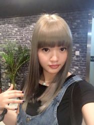 -藤野造型·专业烫染店