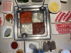 -海底捞火锅(枫蓝国际购物中心店)