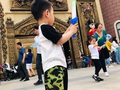 -安徒生童话乐园