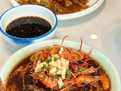 -蟹天蟹地农家菜·阳澄湖大闸蟹(浅水湾店)