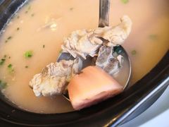 -莲餐厅·湖北菜·藕汤老手艺(愚园路店)