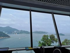 -湾景餐厅(海洋公园店)