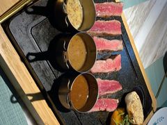 -蜜桃花开·中西融合菜E&W(南长街店)