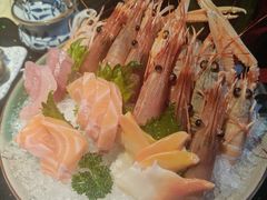 -真剑日本料理·铁板烧(贵州路店)