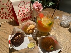 -西树泡芙(正佳店)