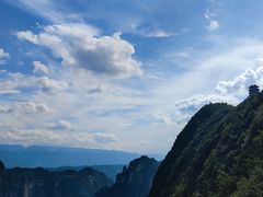 -重庆云阳龙缸景区