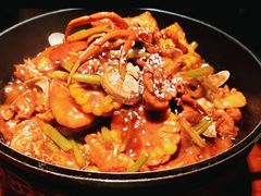 -谢蟹浓(西铁营万达店)