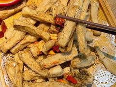 -满堂春特色餐馆