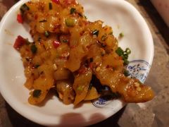 -码头故事火锅(大丰店)