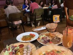 -The Cheebat 锌吧·Bistro(体育西店)