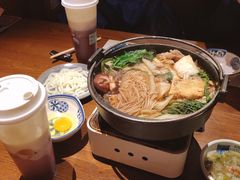 -二丁目食堂(铁西万象汇店)
