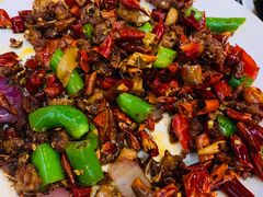 辣子鸡-十三香辣虾(夏湾店)