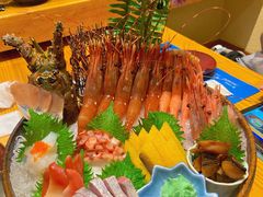 -花潮料理艺食馆(世欧广场店)