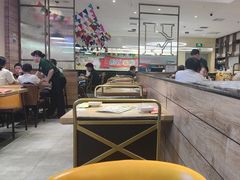 -豪客来牛排(马群招商花园城店)