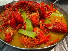 -指爱龙虾(金杨路总店)