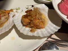 -Mr·Fish鱼鲜生海鲜放题(银泰in99店)