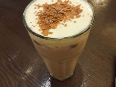 -海岩咖啡(茂业天地店)