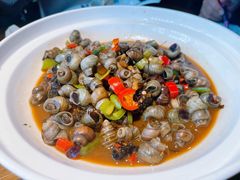 -老阿爸鲜鱼土菜(昆山花桥店)