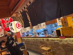 -竹涟烧肉(欢肆店•原星悦荟店)