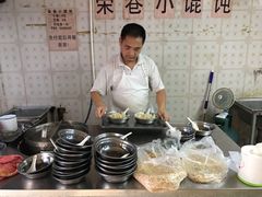 -荣巷小馄饨(荣巷店)