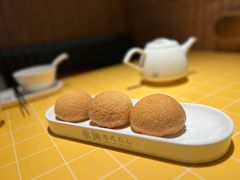 -蔡澜点心·粤菜(海印都荟城店)
