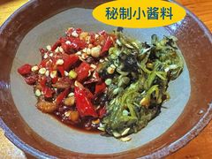 -苗家恒灵酸汤鱼-跳水牛肉连锁店(凯里总店)