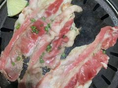 -韩香福烤肉庄园(文化西路店)