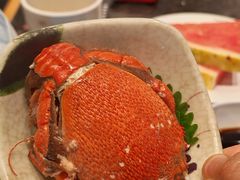 -川骄海鲜自助(河东店)