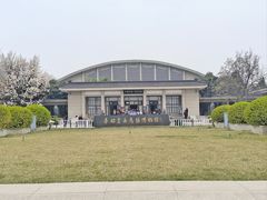 -秦始皇帝陵博物院(兵马俑)