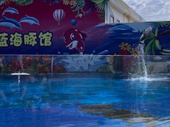 -北戴河圣蓝海洋公园