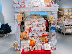 -KAKAO FRIENDS(弘大店)